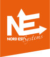 nord est system logo